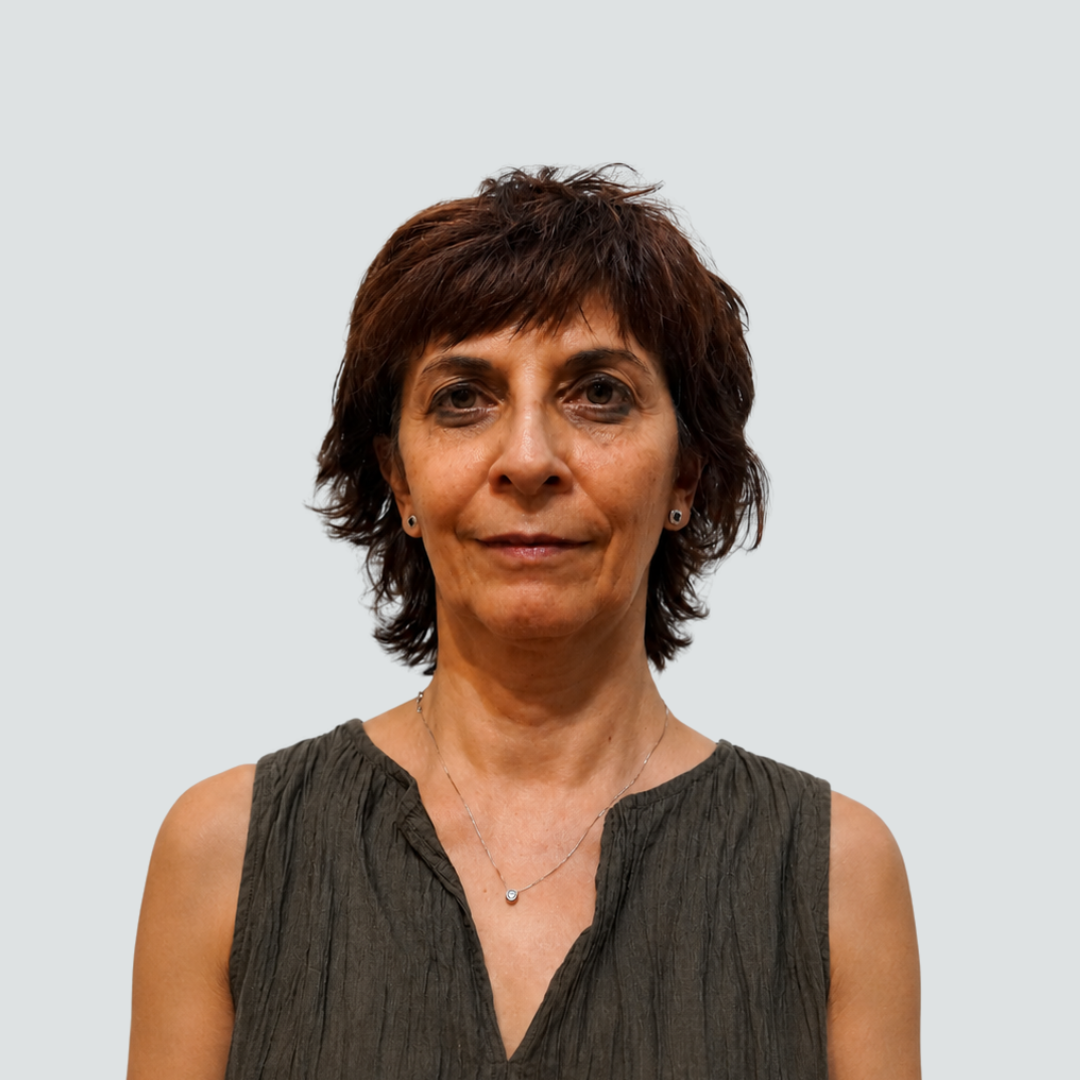 Carla Perego